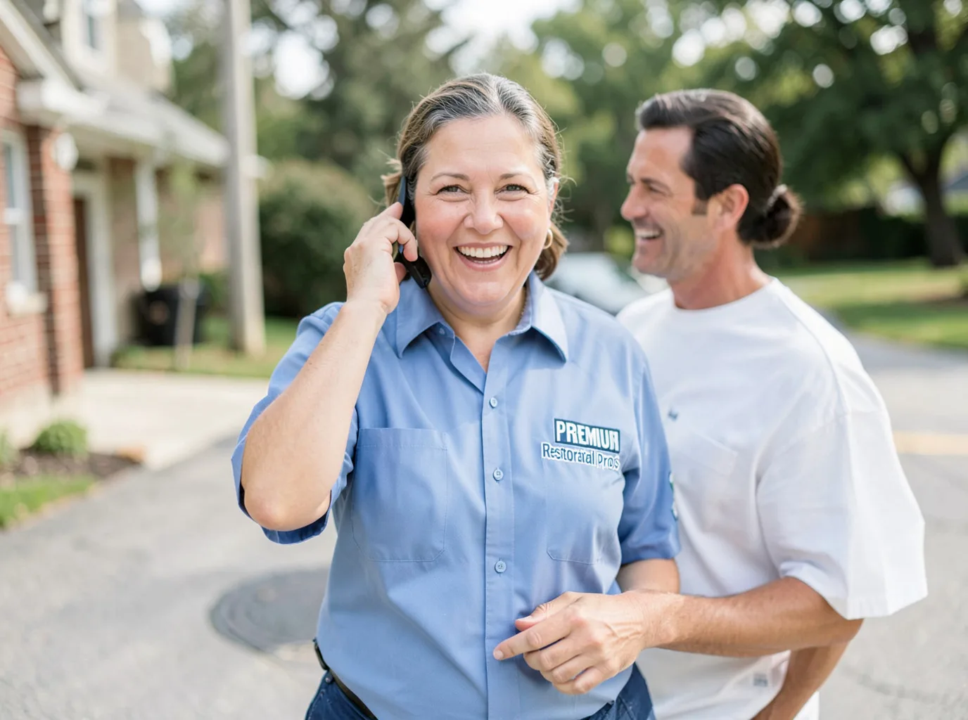 Water Damage Restoration Colfax, IL FAQs